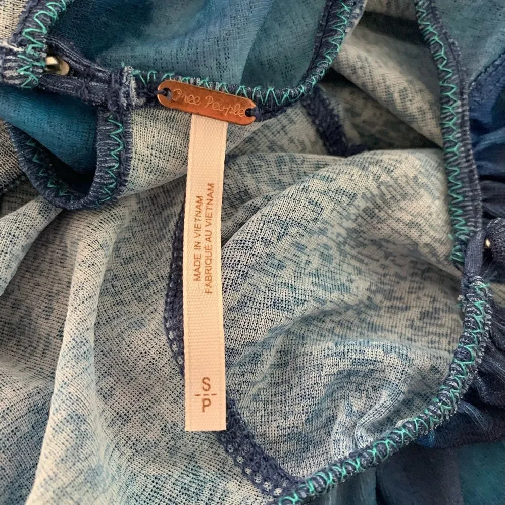 Free People brand new